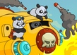 Acımasız Pandalar