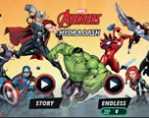 Avengers Hidra