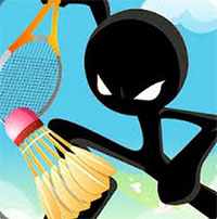 Badminton 