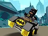 Batman 2018