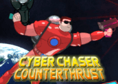 Cyber Chaser Counterthrust