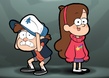 Dipper ve Mabel
