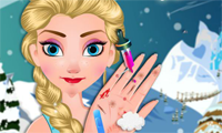 Elsa El Bakımı