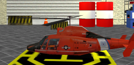 Helikopter Kullanma 2020