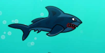 Katil Köpekbalığı