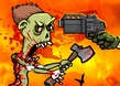 Mass Mayhem: Zombie Apocalypse