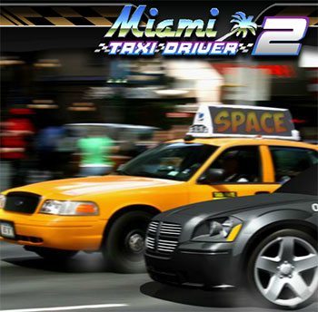 Miami Taksi Sürücüsü 2