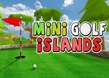 Mini Golf Adaları