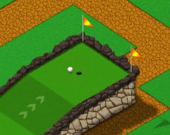 Mini Golf Dünyası