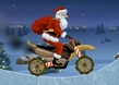 Motorlu Noel Baba