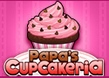Papa Cupcake