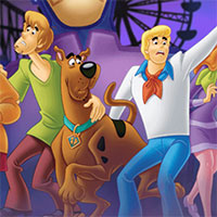 Scooby Doo Macera