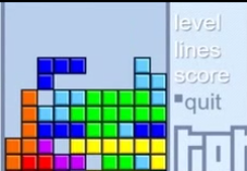 Tetris 2017