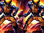 X Men Wolverine